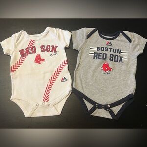 Baby Onesies 2pcs